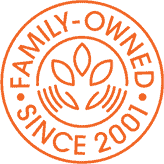We Are Family-Owned & Operated, Providing Real Help From Real People Since 2000